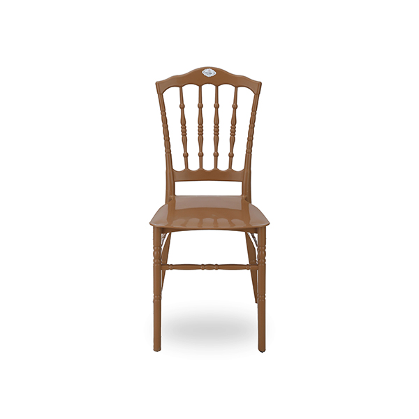 Empero Chair - Sandal Wood