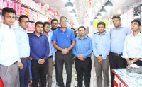 Showroom  Opening